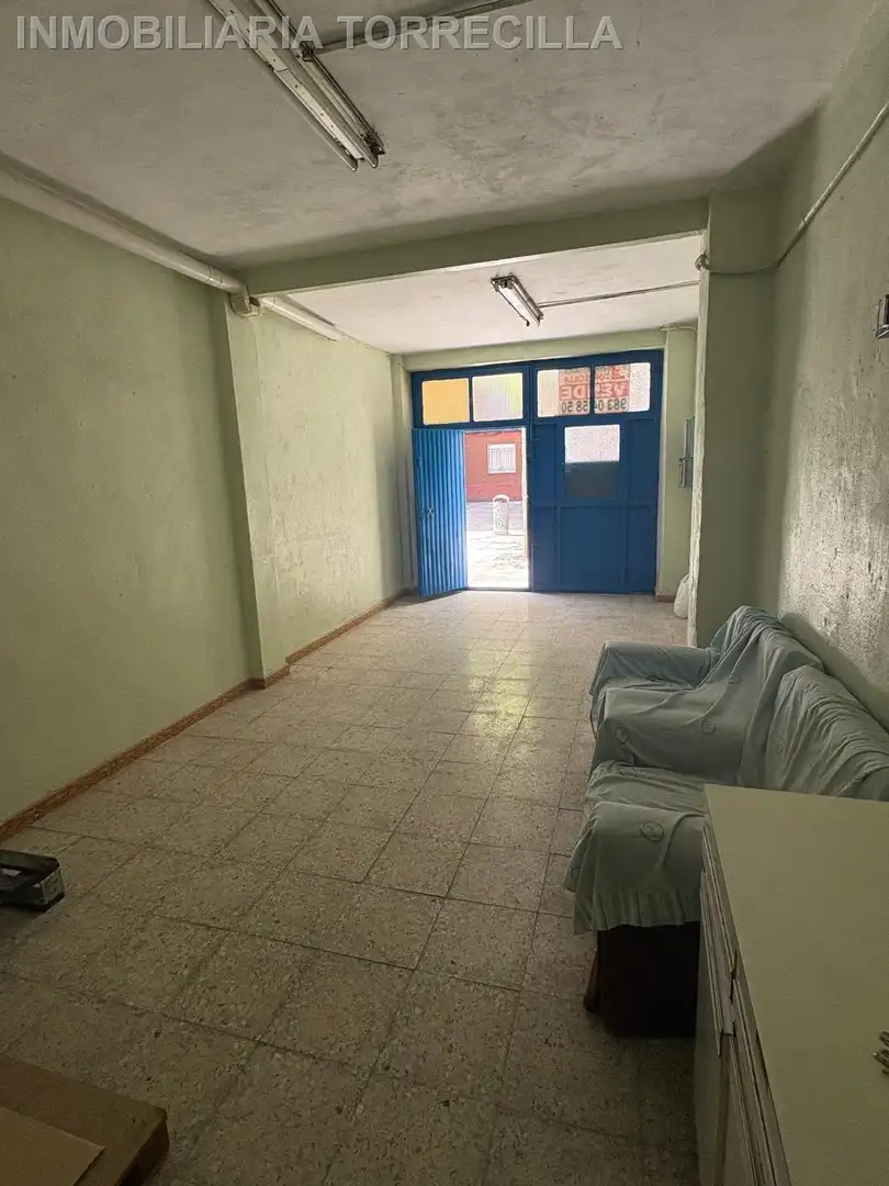 Geschaftsraum zum Verkauf in Valladolid