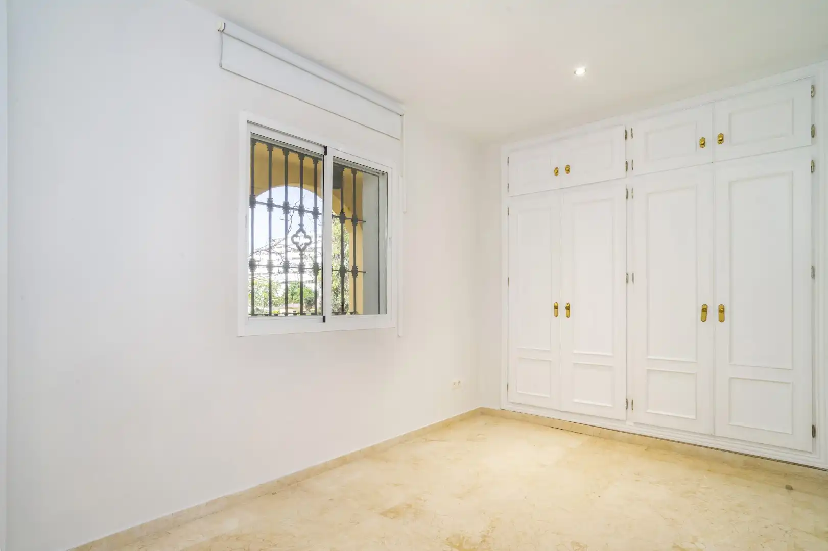 Apartament amb piscina en venda a San Pedro de Alcántara, imagen 10