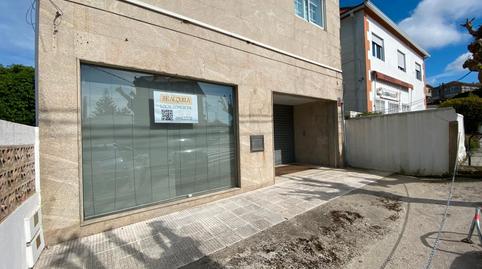Photo 2 of Premises to rent in Avenida de Cesáreo a. Vázquez, Coruxo - Oia - Saiáns, Pontevedra