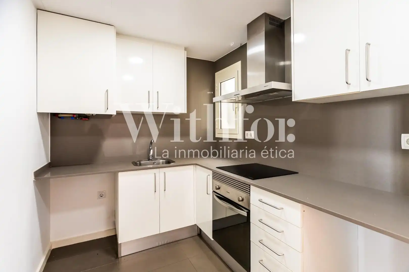Piso con terraza en venta en Carrer ARIBAU, imagen 11