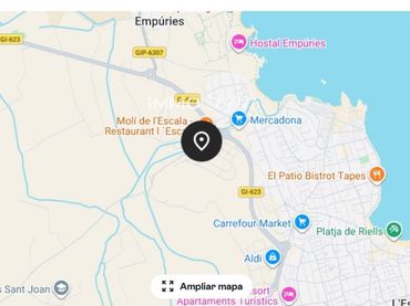 Adosado en venta en TER VELL