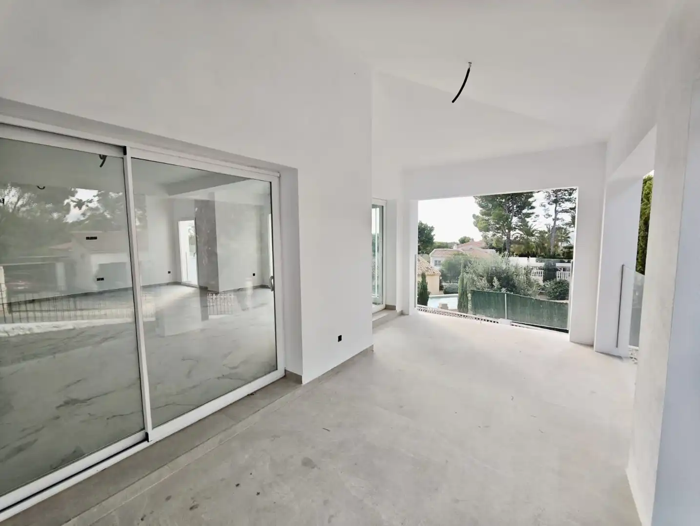Casa o xalet en venda a Altea la Vella