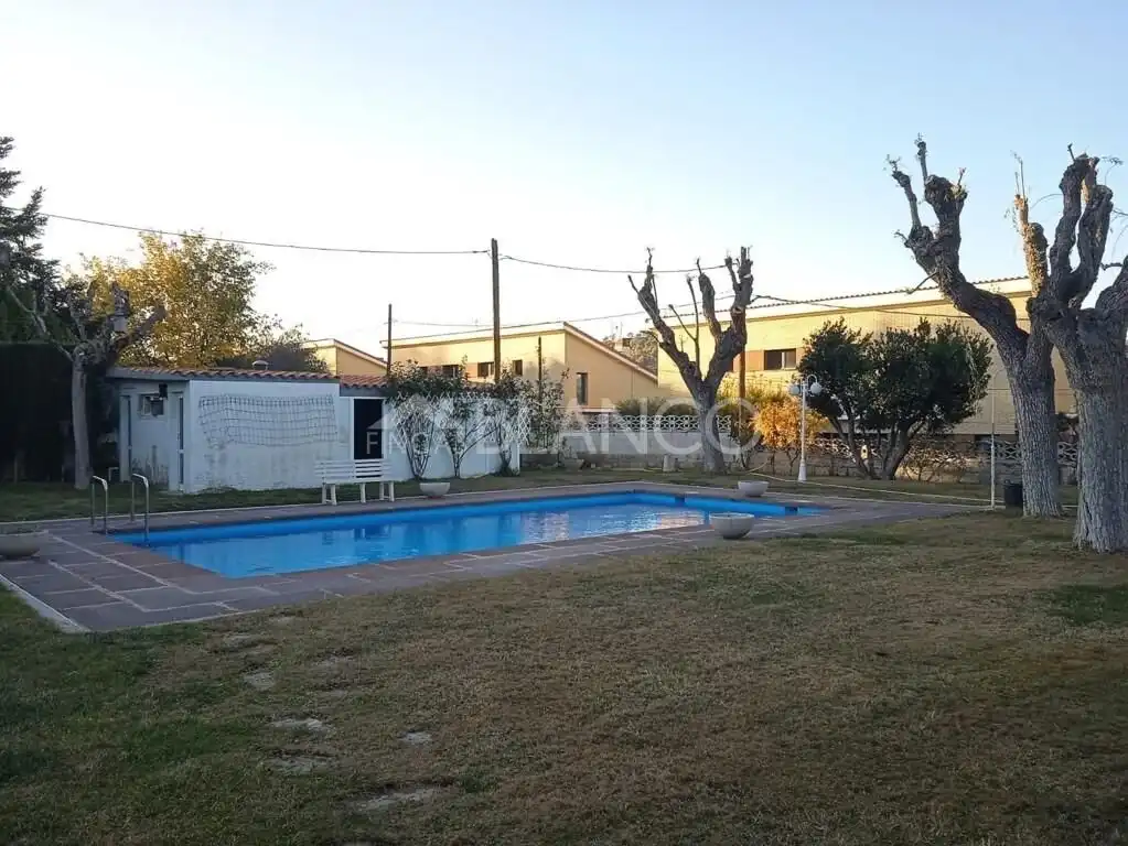 Casa o xalet en venda a La Pobla de Claramunt