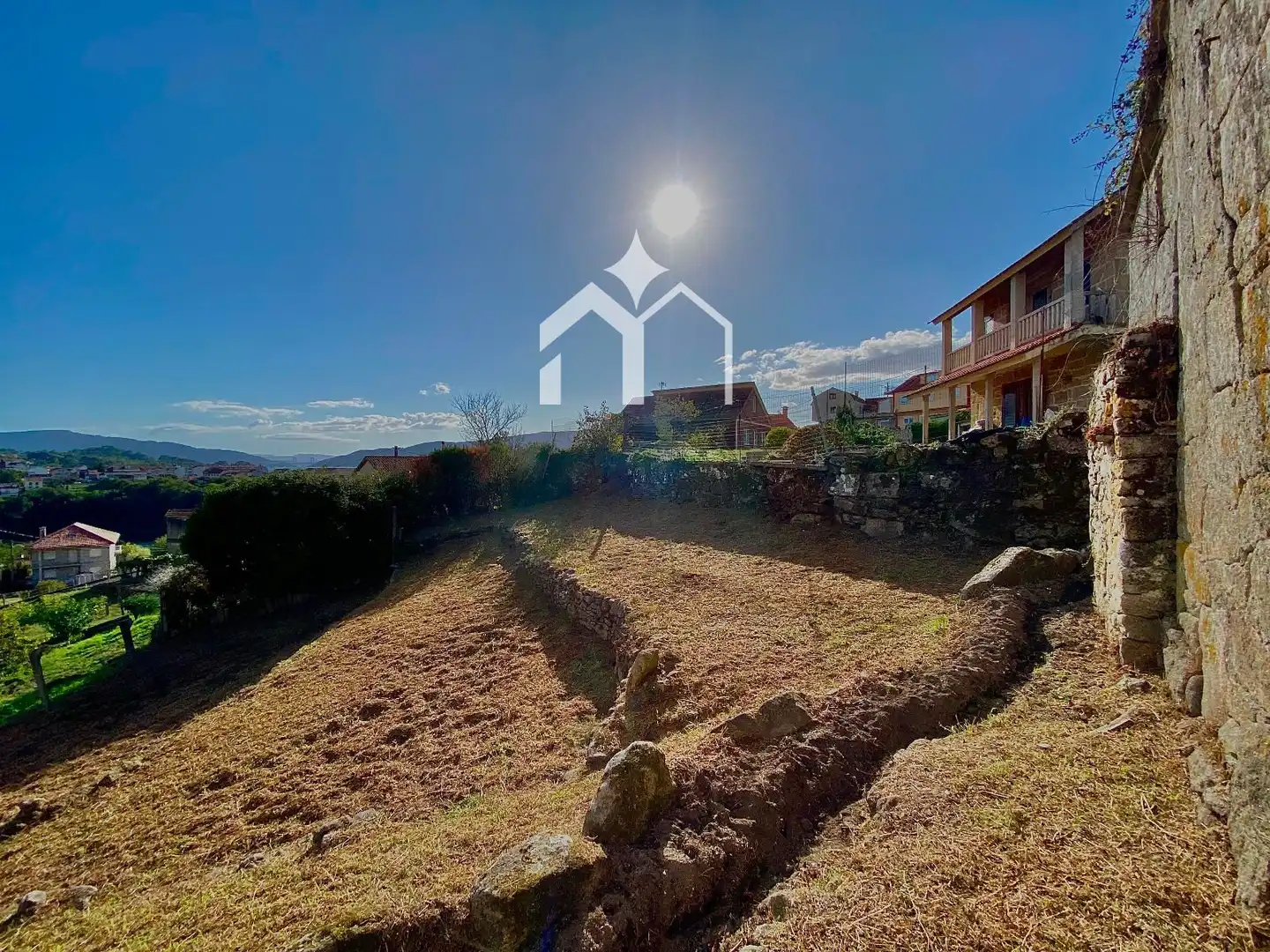 Casa o chalet en venta en Pontevedra Capital 
