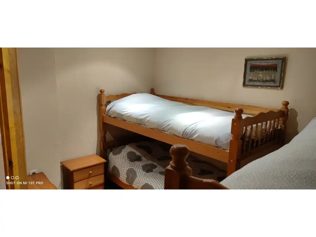 Schlafzimmer von Wohnungen zum Verkauf in Sierra Nevada