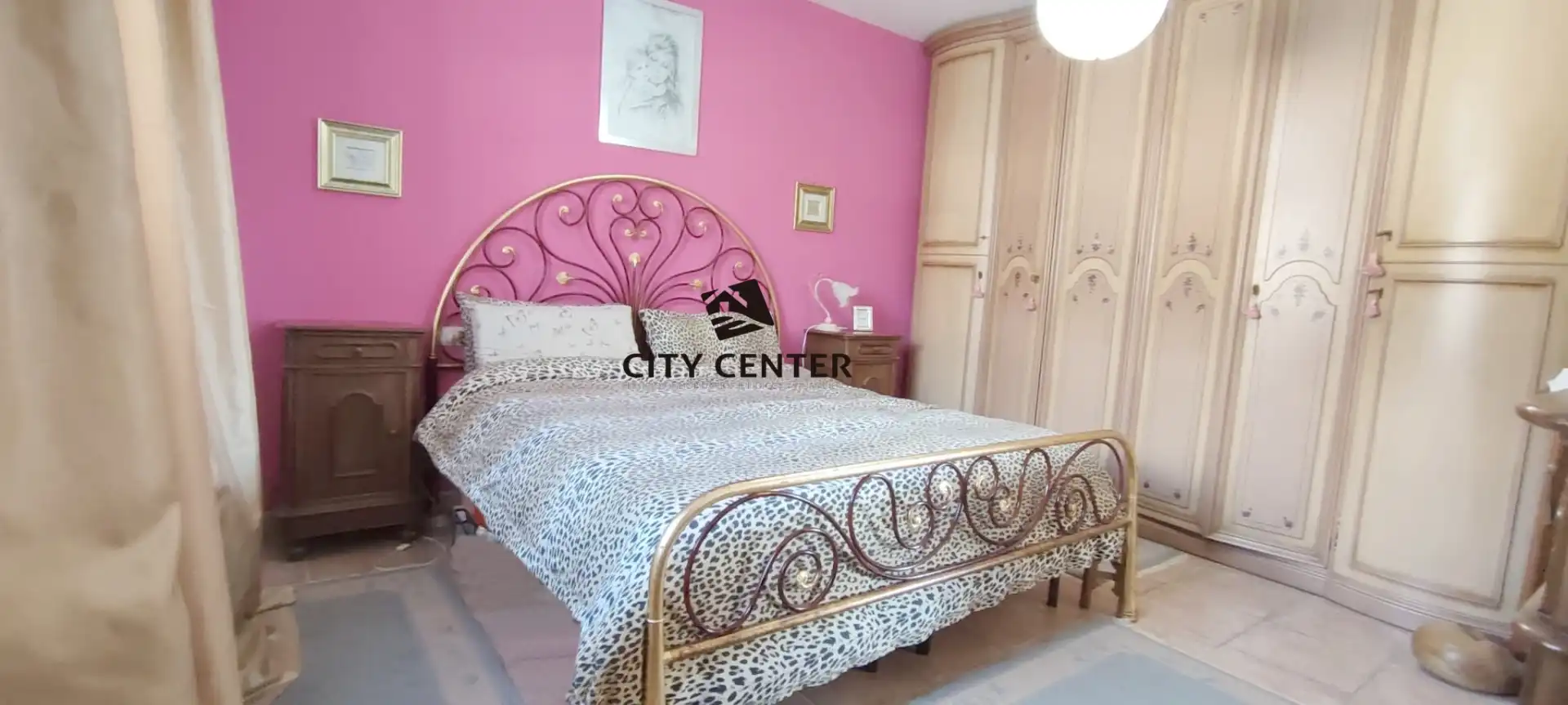 Habitación de Casa o chalet en venta en Arona con Aire acondicionado, Jardín privado y Terraza
