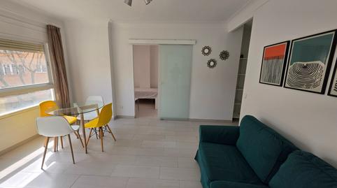 Photo 3 of Flat for rent in Marquès de Fontsanta,  Palma de Mallorca
