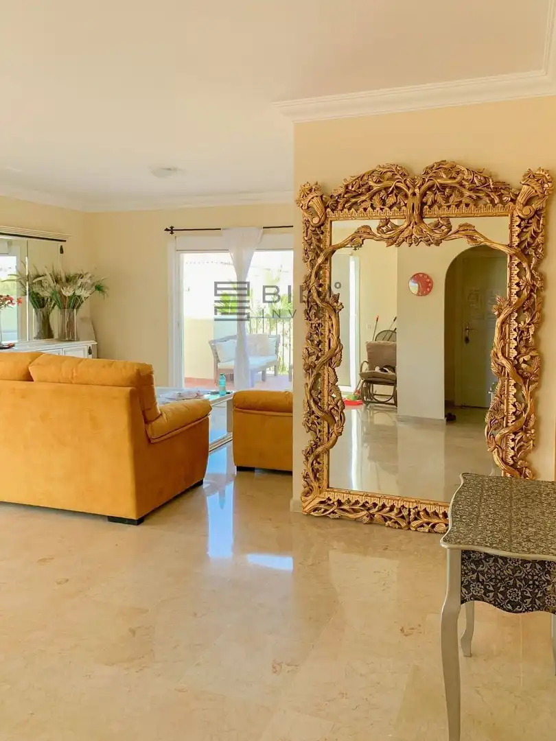 Attique avec piscine à vendre à Urb. la Cala Hills, imagen 14