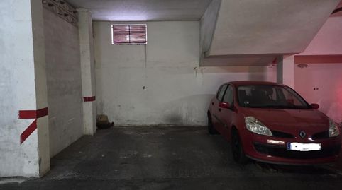 Foto 3 de Garaje en venta en Calle de Adrián Pastor, 1, San Gabriel, Alicante / Alacant