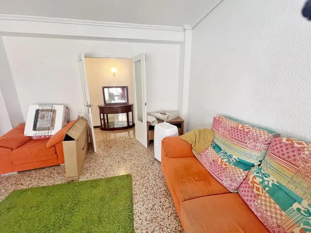 Appartement compact à vendre à carrer jose antonio laramendi, imagen 2