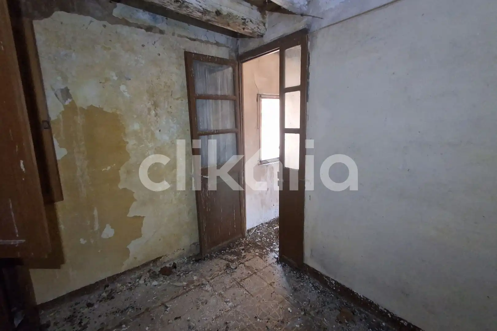 Casa o chalet en venta en San Rafael del Río con Terraza