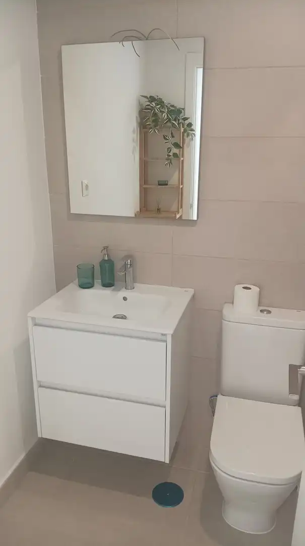 Penthouse with pool for sale in Estepona - Estepona,Centro,Avenida Juan Carlos I, imagen 16