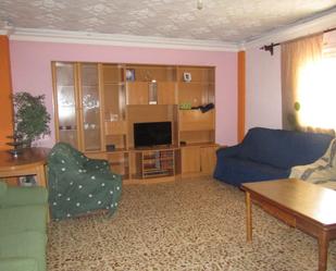 Living room of House or chalet for sale in Lorca  with Terrace