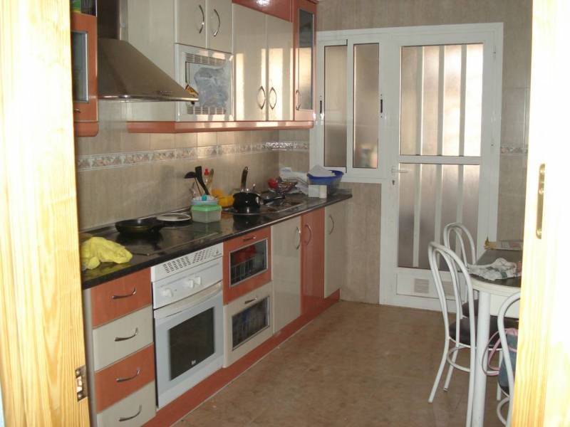 Duplex for sale in Las Norias