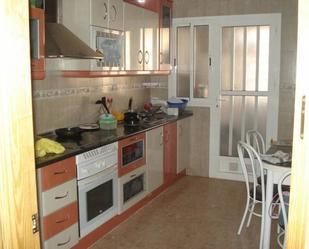 Kitchen of Duplex for sale in El Ejido  with Terrace and Balcony