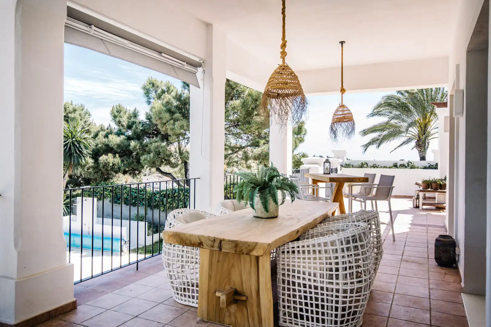 Maison avec piscine à vendre à Estepona Pueblo, imagen 22