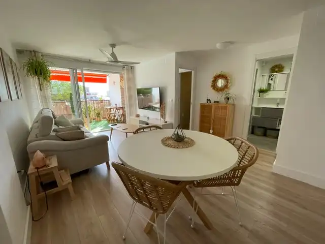 Wohnung zur Miete in Carrer Trident, Cabo de las Huertas