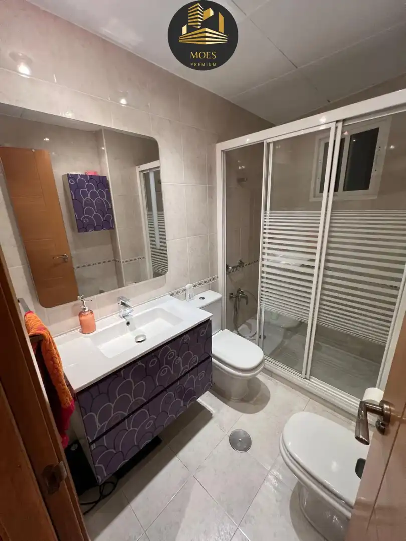 Piso con terraza en venta en San Ildefonso - Catedral, imagen 21