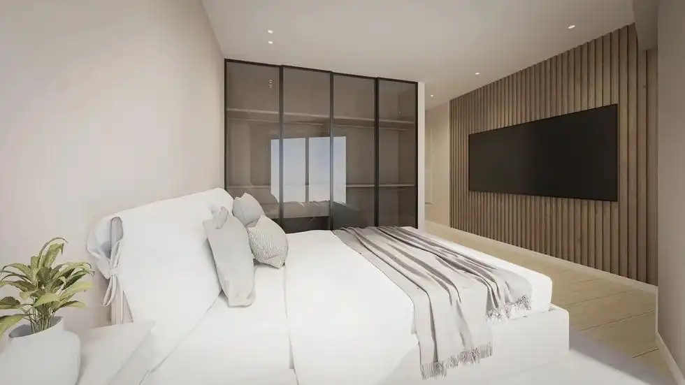 Chalet con piscina en venta en Ponent, imagen 14