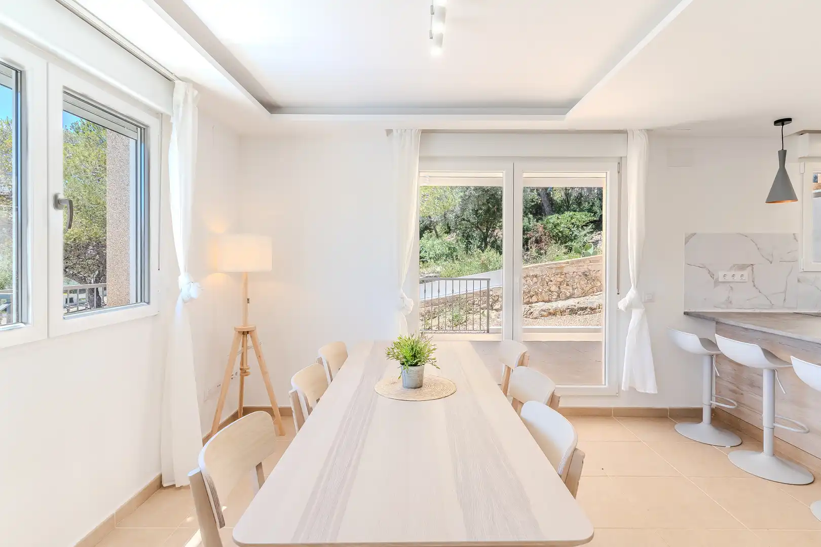 Villa mit Terrasse zum Verkauf in Avenida Manila, imagen 48