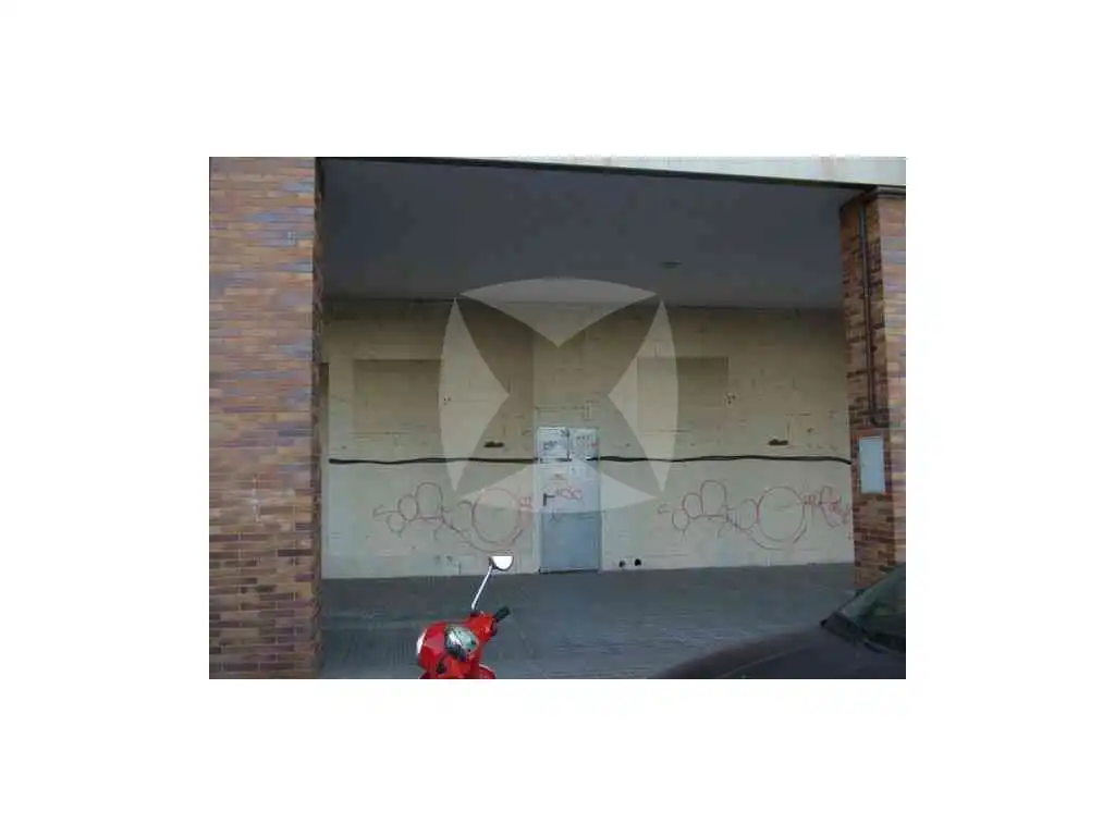 Gewerbefläche zur Miete in Calle Gaspar Mendez, imagen 12