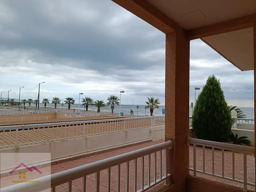 Piano terra con piscina in vendita a Paseo Maritimo Mediterraneo 53, imagen 7