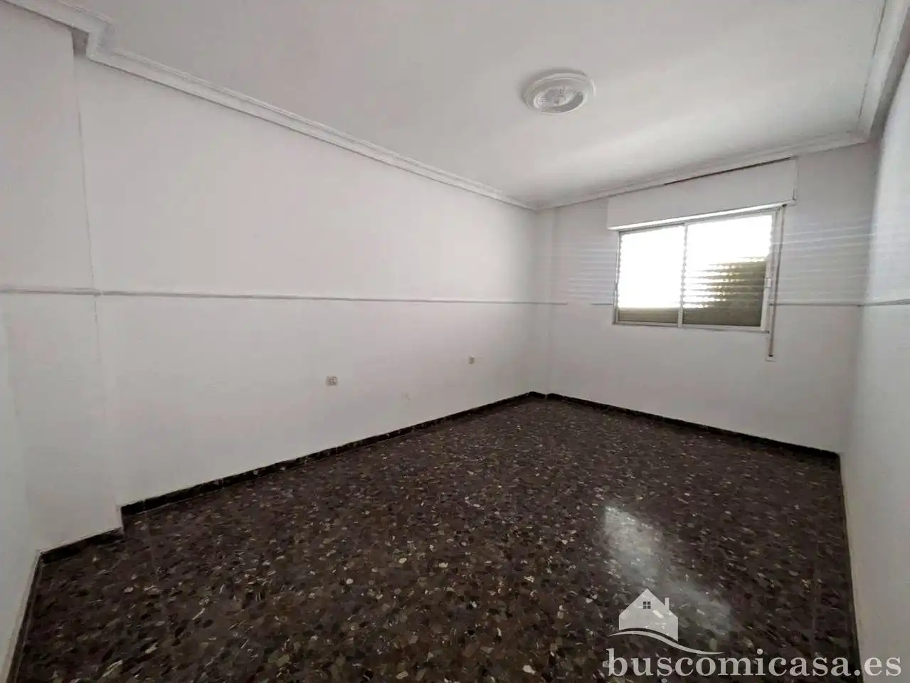 Piso en venta en La Carolina con Balcón