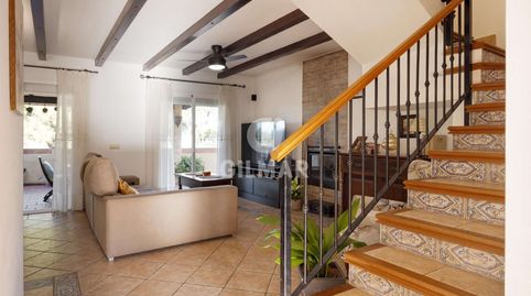 Foto 5 von Einfamilien-Reihenhaus zum Verkauf in Puerto de Estepona, Estepona