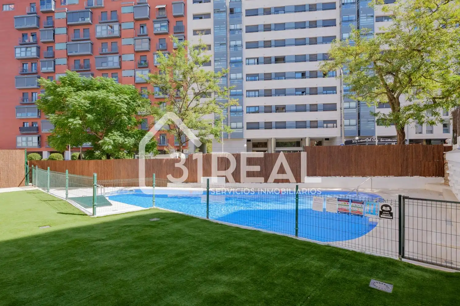 Appartamento con piscina in vendita a Calle Calle Doctor Juan José López Ibor, imagen 34