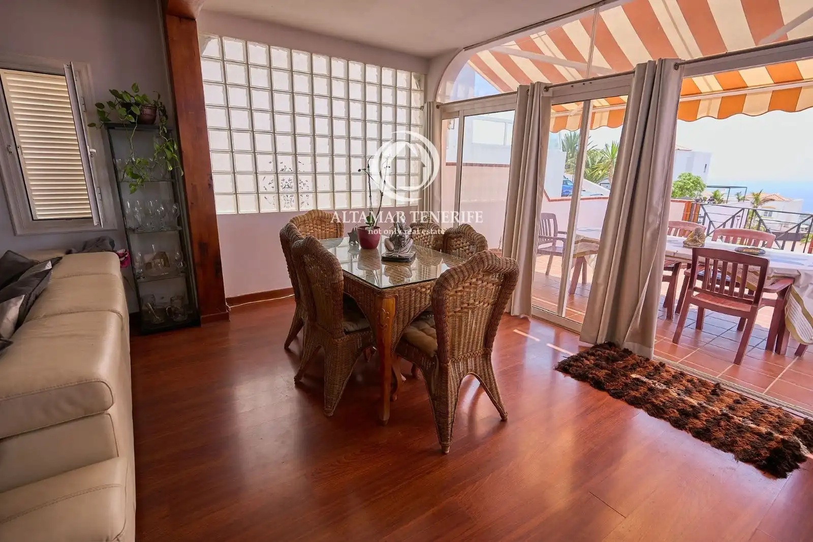 Apartment with pool for sale in BARRIO TORVISCAS CENTRO Y ALTO, imagen 3
