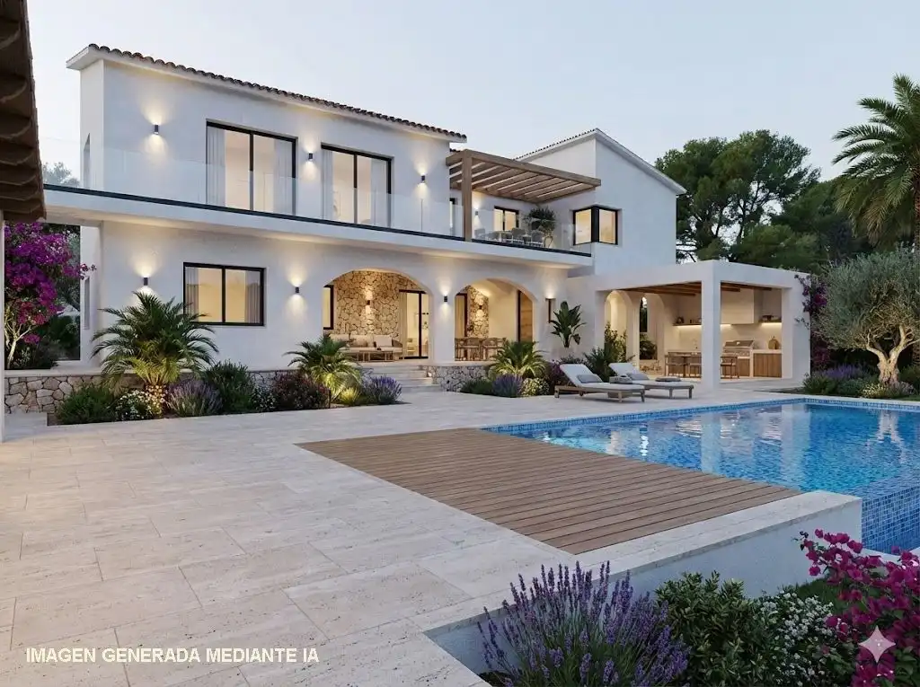 Casa o chalet en venta en Las Rotas / Les Rotes