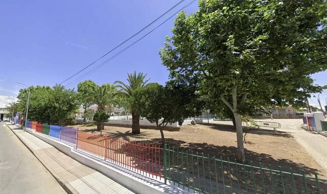 Piso en Venta en Navas de San Juan