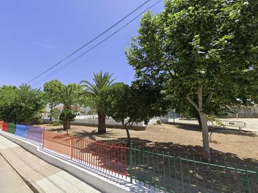Appartamento con ascensore in vendita a Navas de San Juan