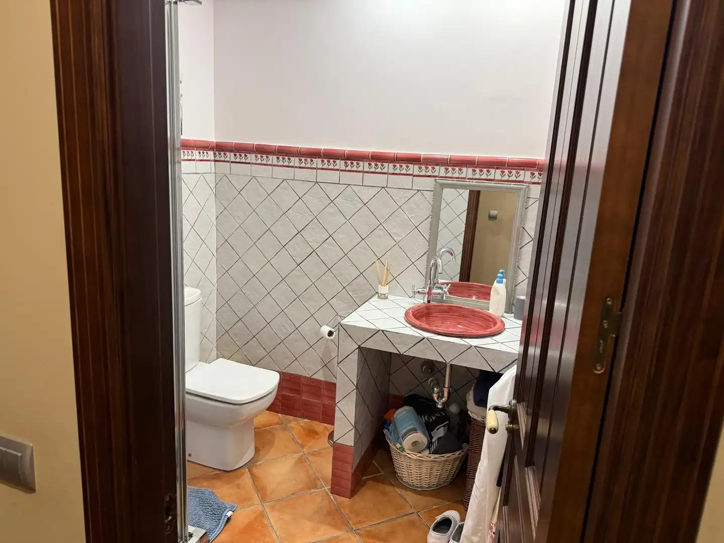 Villa con piscina in vendita a Norte-Sierra, imagen 25