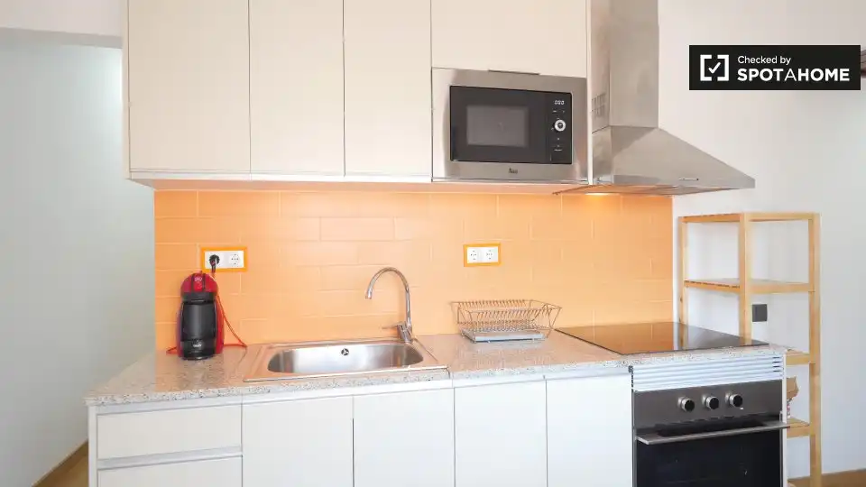 Flat to rent in Sant Martí, imagen 4
