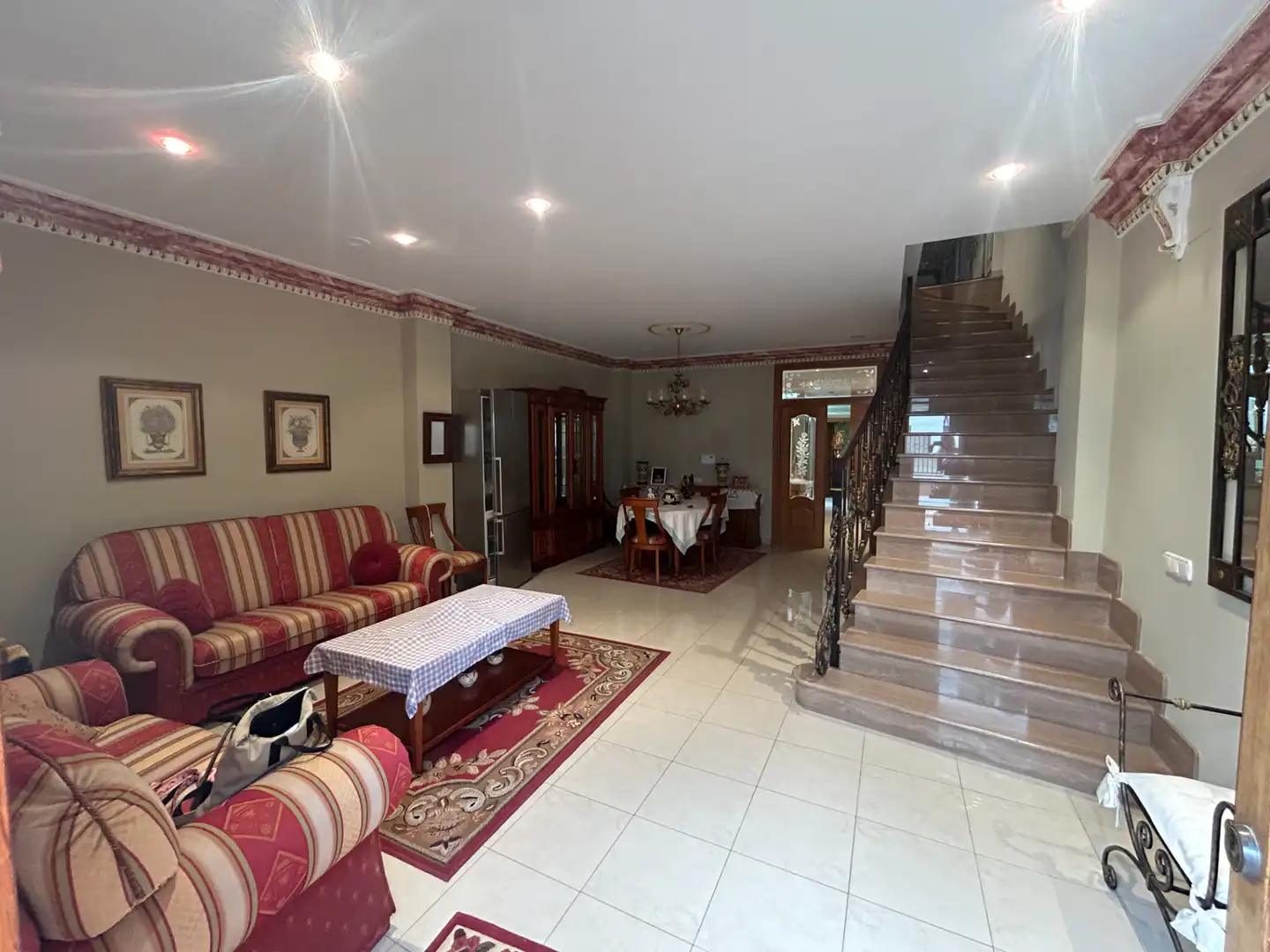 Houses for sale in Algemesí  with Air Conditioner, Heating and Terrace