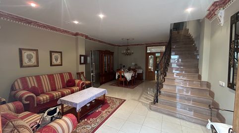 Foto 4 de Casa o chalet en venta en Carrer D'ausiàs March, 17, Algemesí, Valencia
