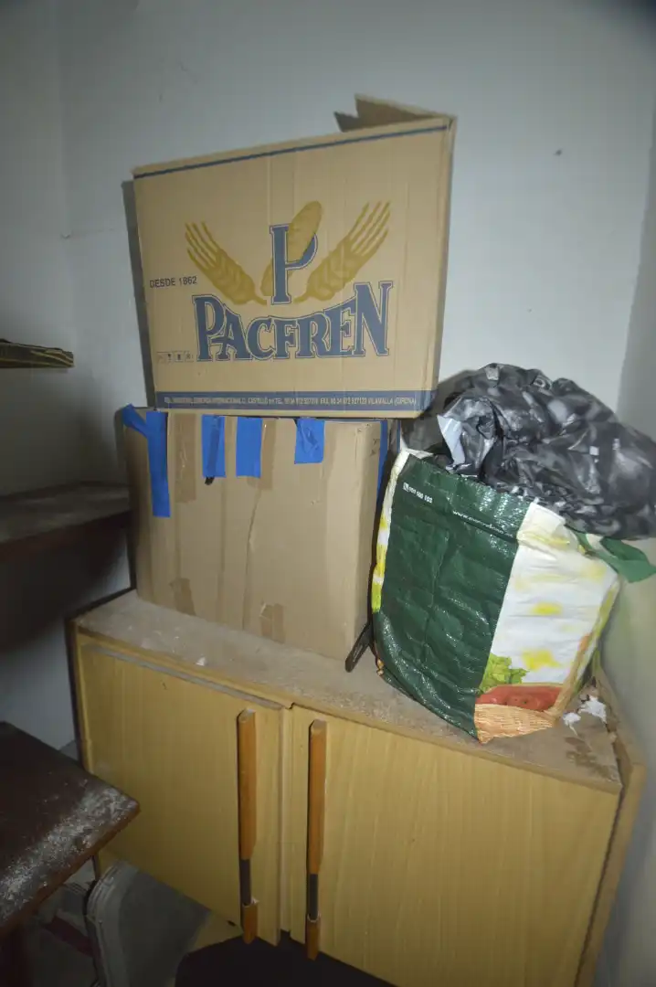 Flat for sale in Centro, imagen 13