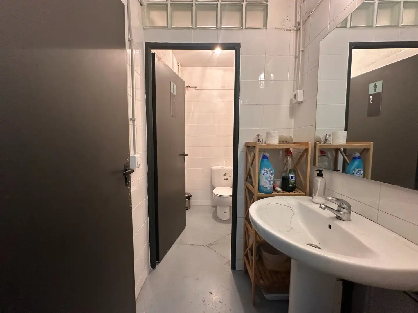 Nave industrielle avec ascenseur à louer à Plaça del Vapor, imagen 16