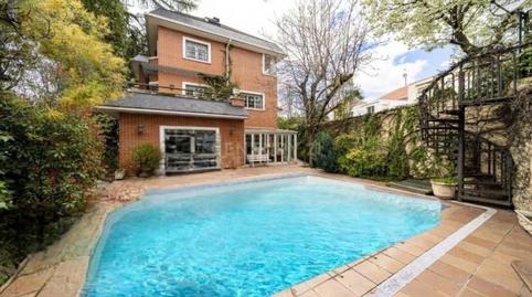 Photo 2 of House or chalet for sale in Calle del Torpedero Tucumán, 23, Madrid, Spain, 23, Nueva España,  Madrid Capital