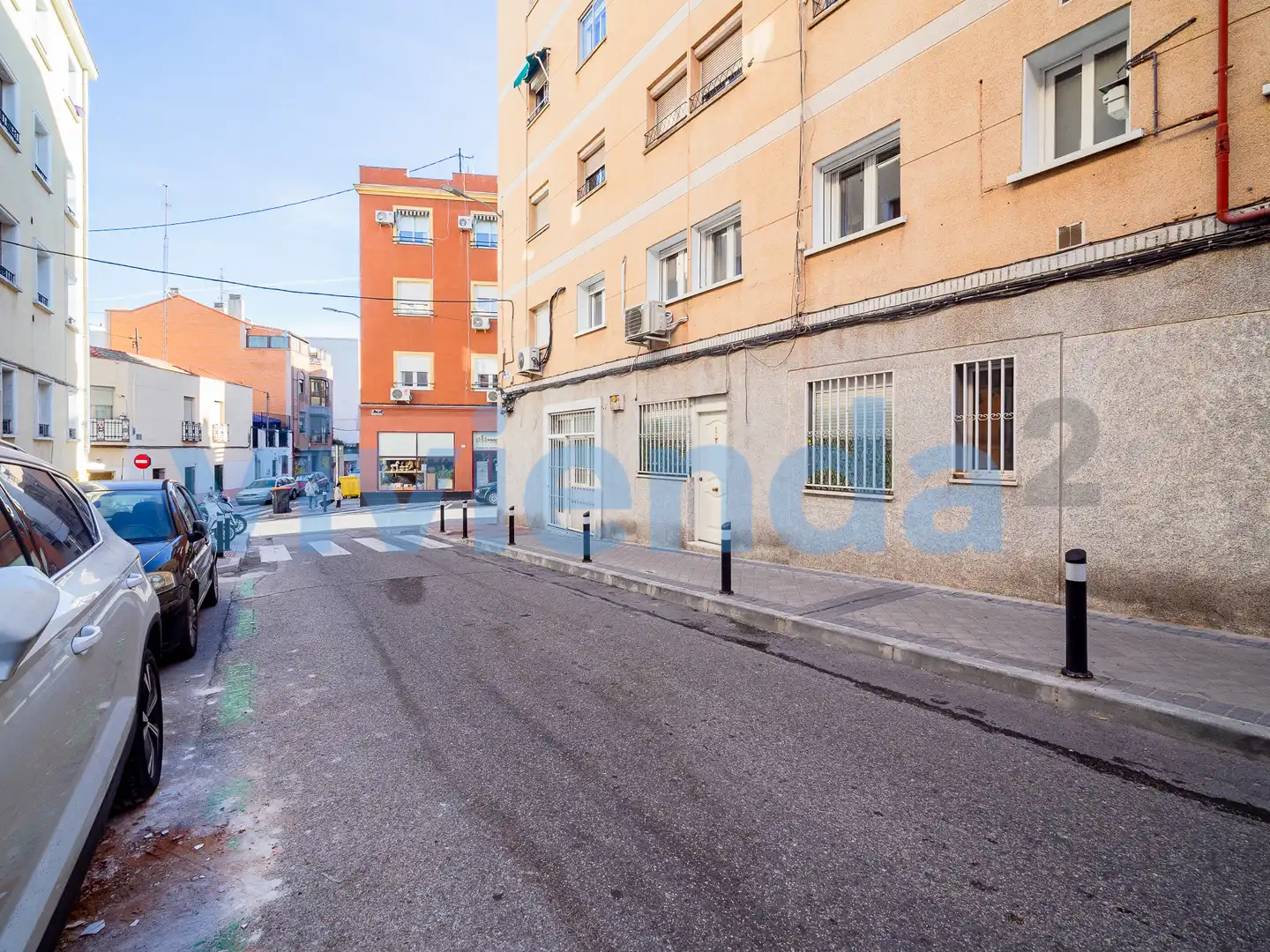 Piso con terraza en alquiler en Calle Cenicientos, imagen 19