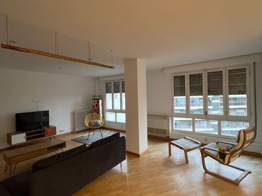 Flat to rent in Instituts - Universitat