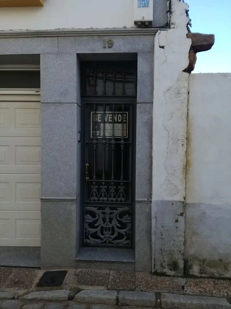 Appartamento in vendita a Monterrubio de la Serena, imagen 2