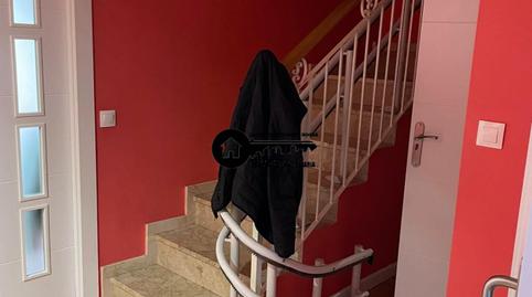 Foto 4 de Casa adosada en venda a El Pilar, Albacete