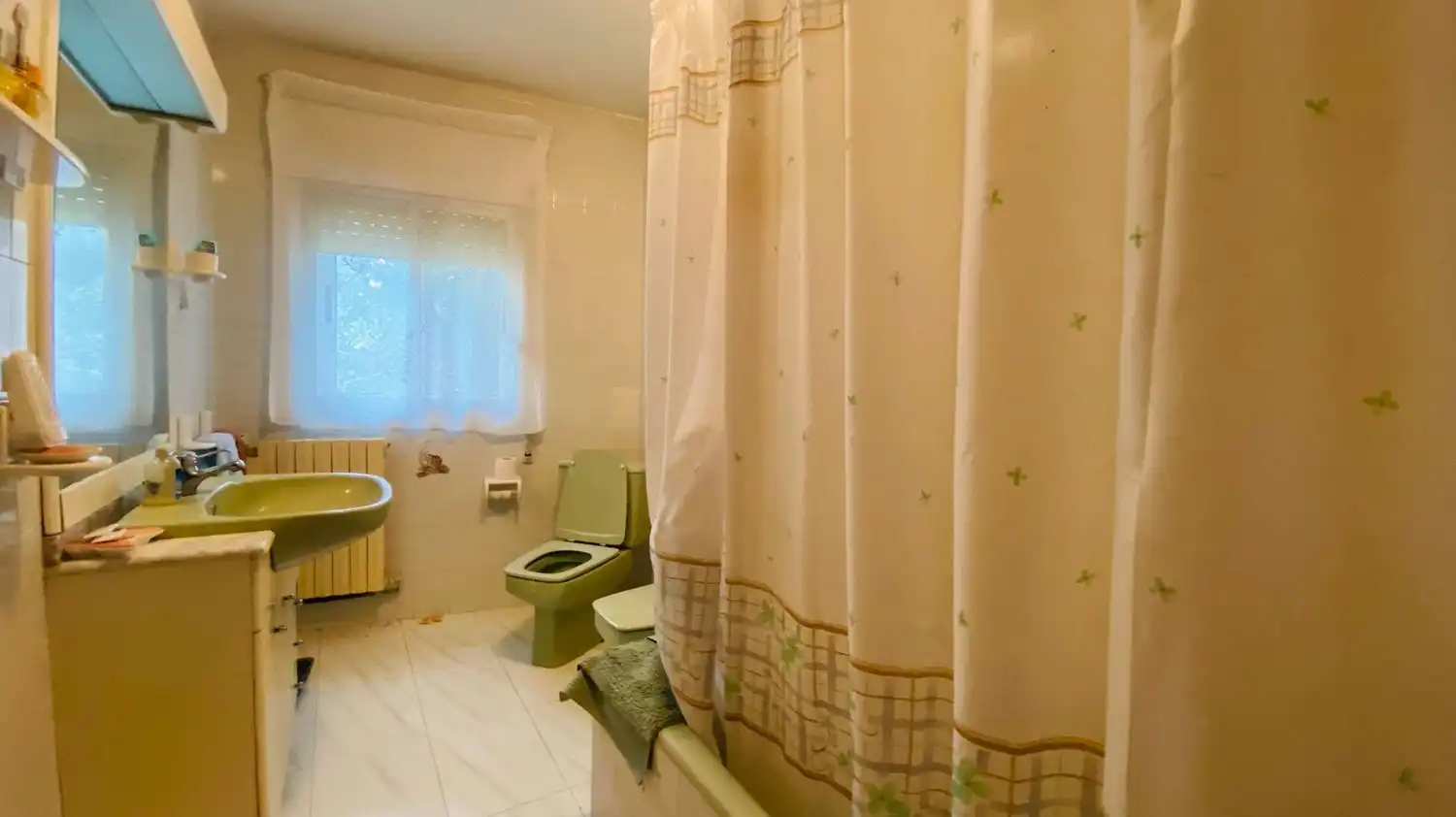 Bathroom of Houses for sale in Cinctorres  with Private garden, Terrace and Storage room