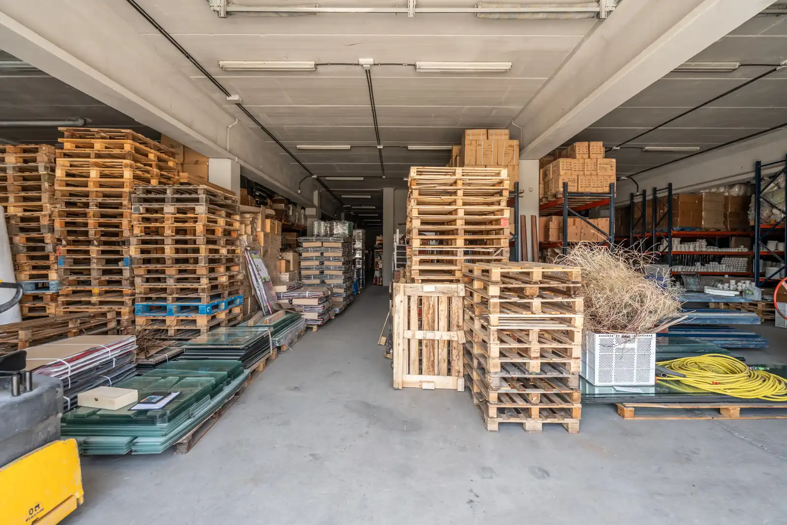 Industrial buildings for sale in Colmenar Viejo  with Heating