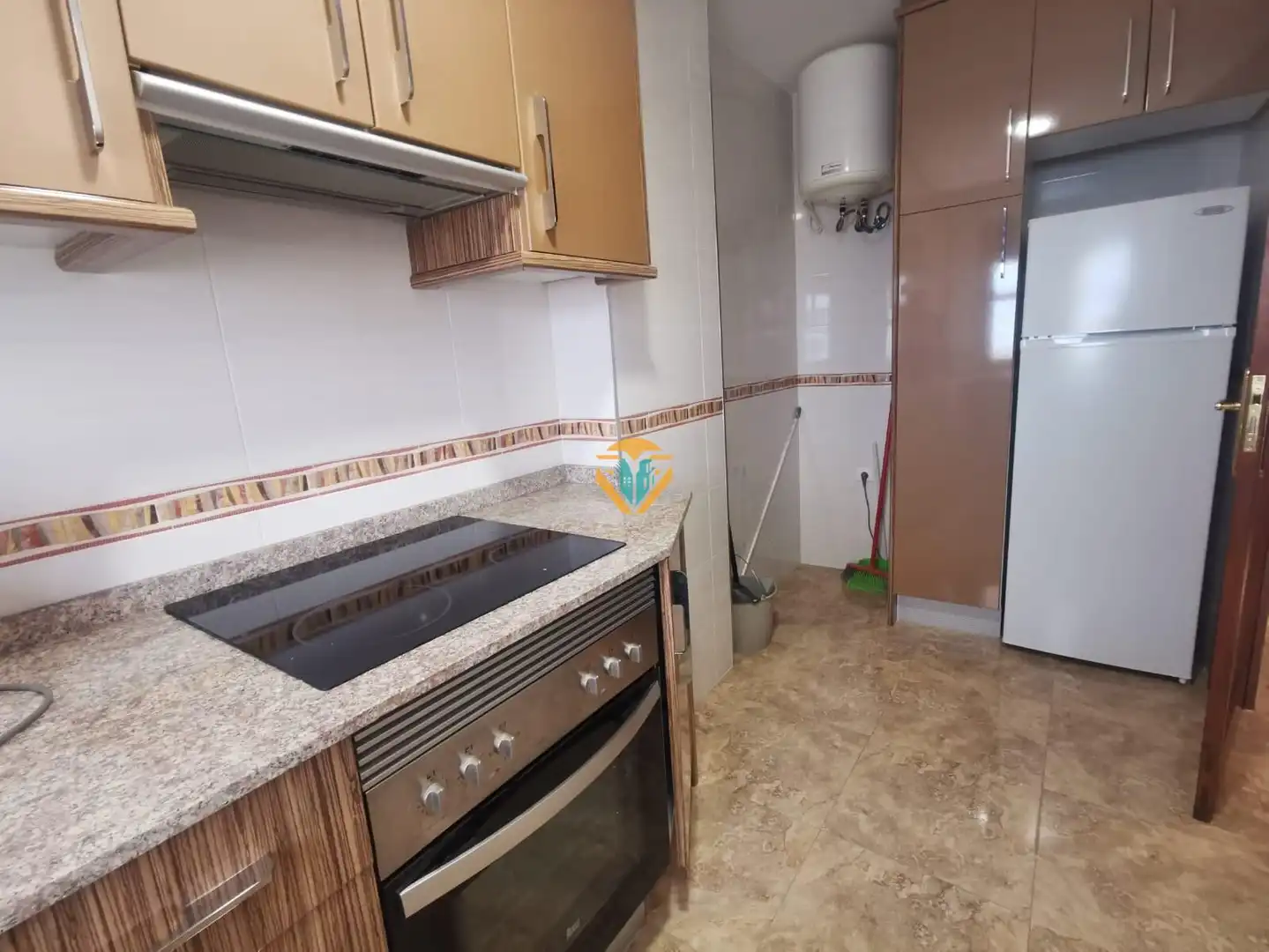 Residenziale in vendita a Casco Antiguo - Puerto, imagen 9