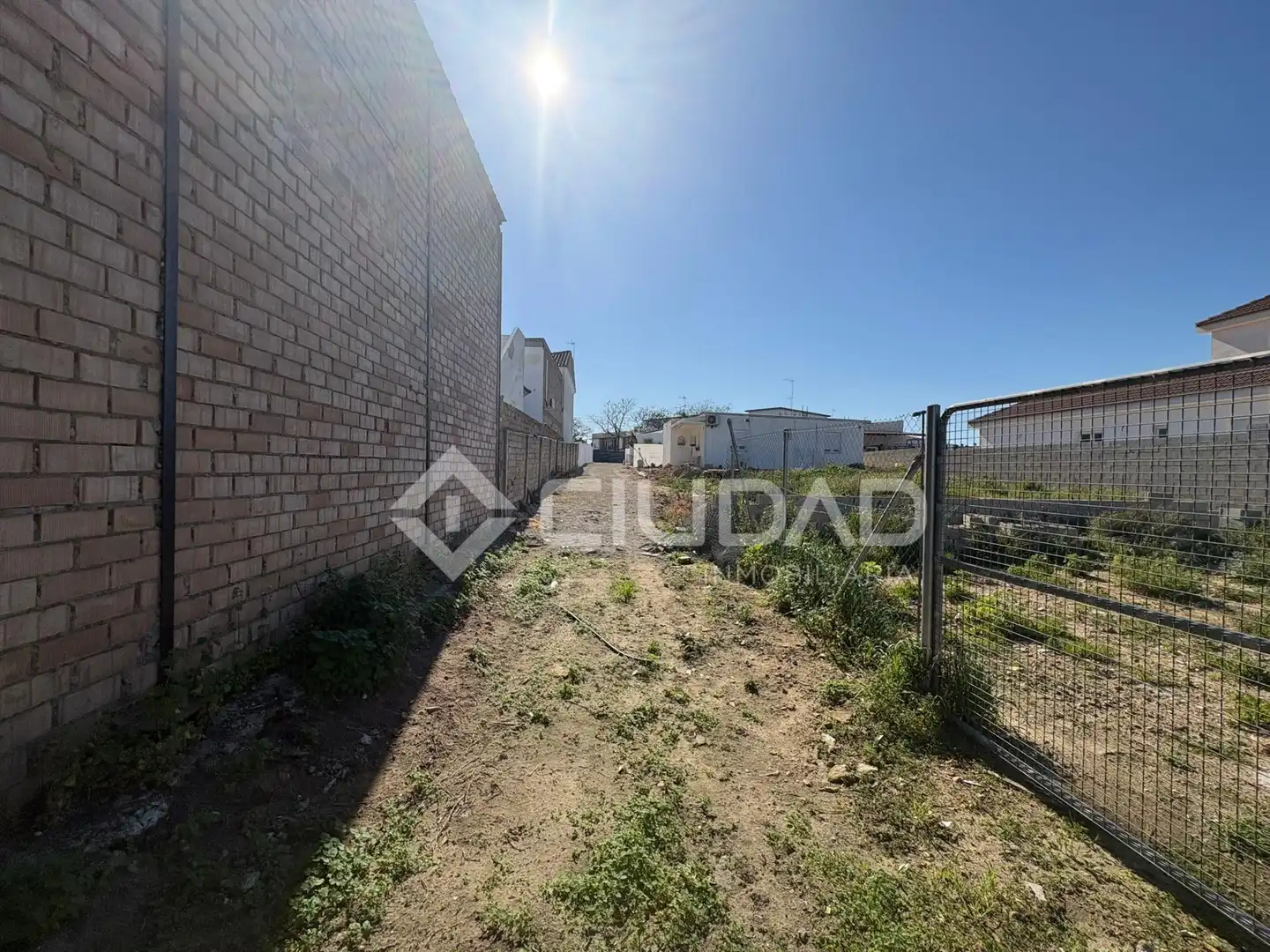Residencial en venta en Sanlúcar de Barrameda