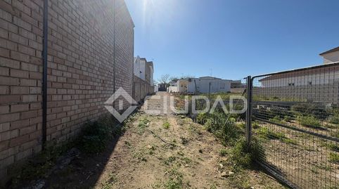 Foto 5 von Residential zum Verkauf in Ctra Jerez - Ctra del Puerto, Sanlúcar de Barrameda