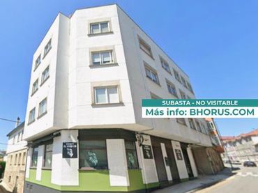 Piso con ascensor en venta en Seca 37